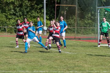 Bild 94 - wCJ VfL Pinneberg - Altona 93 : Ergebnis: 4:2